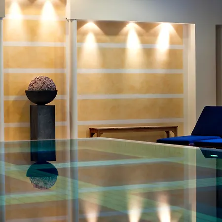 Novotel Paris Roissy Cdg Convention 