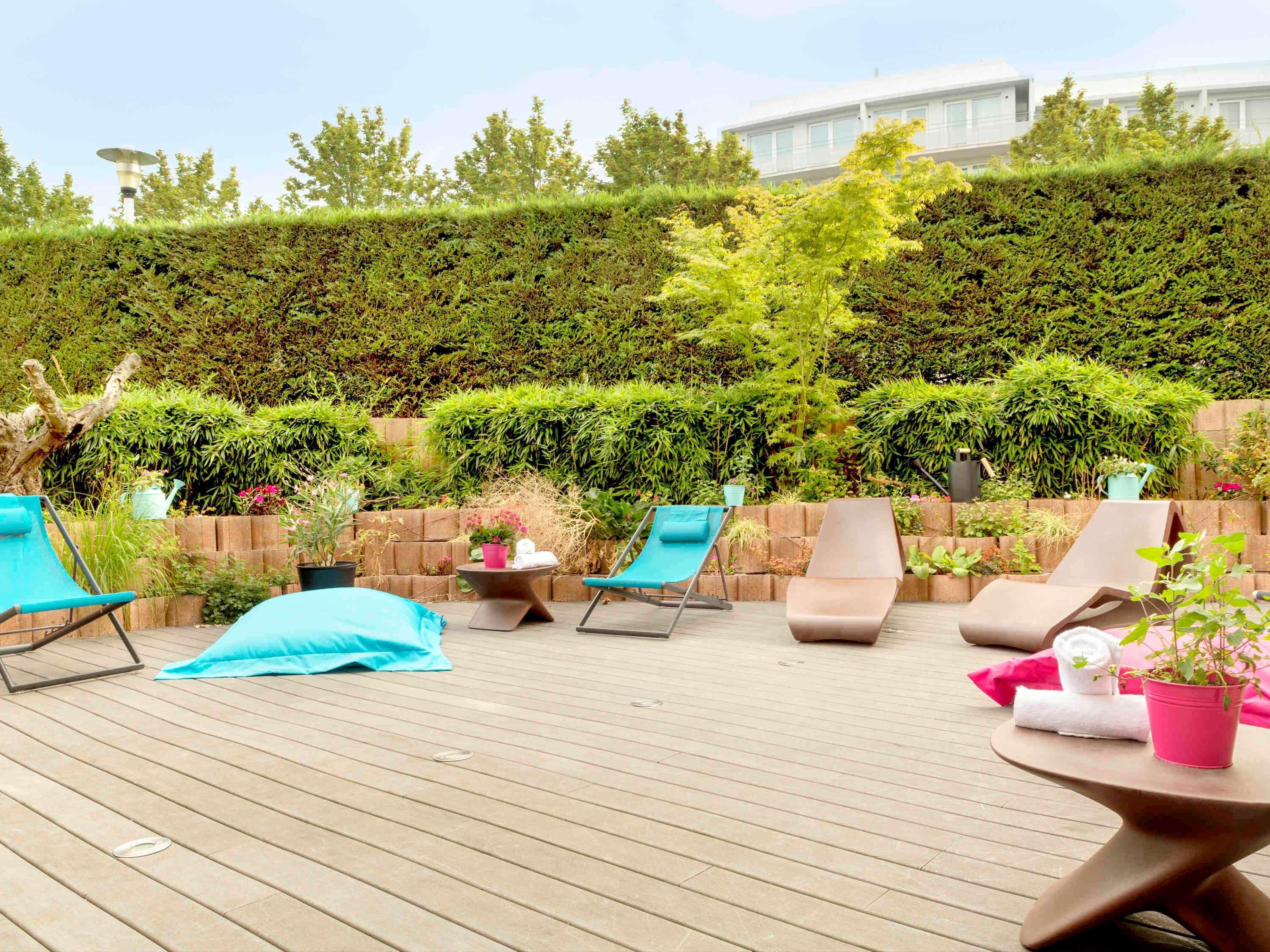 Novotel Paris Cdg Convention Hotel Roissy-en-France