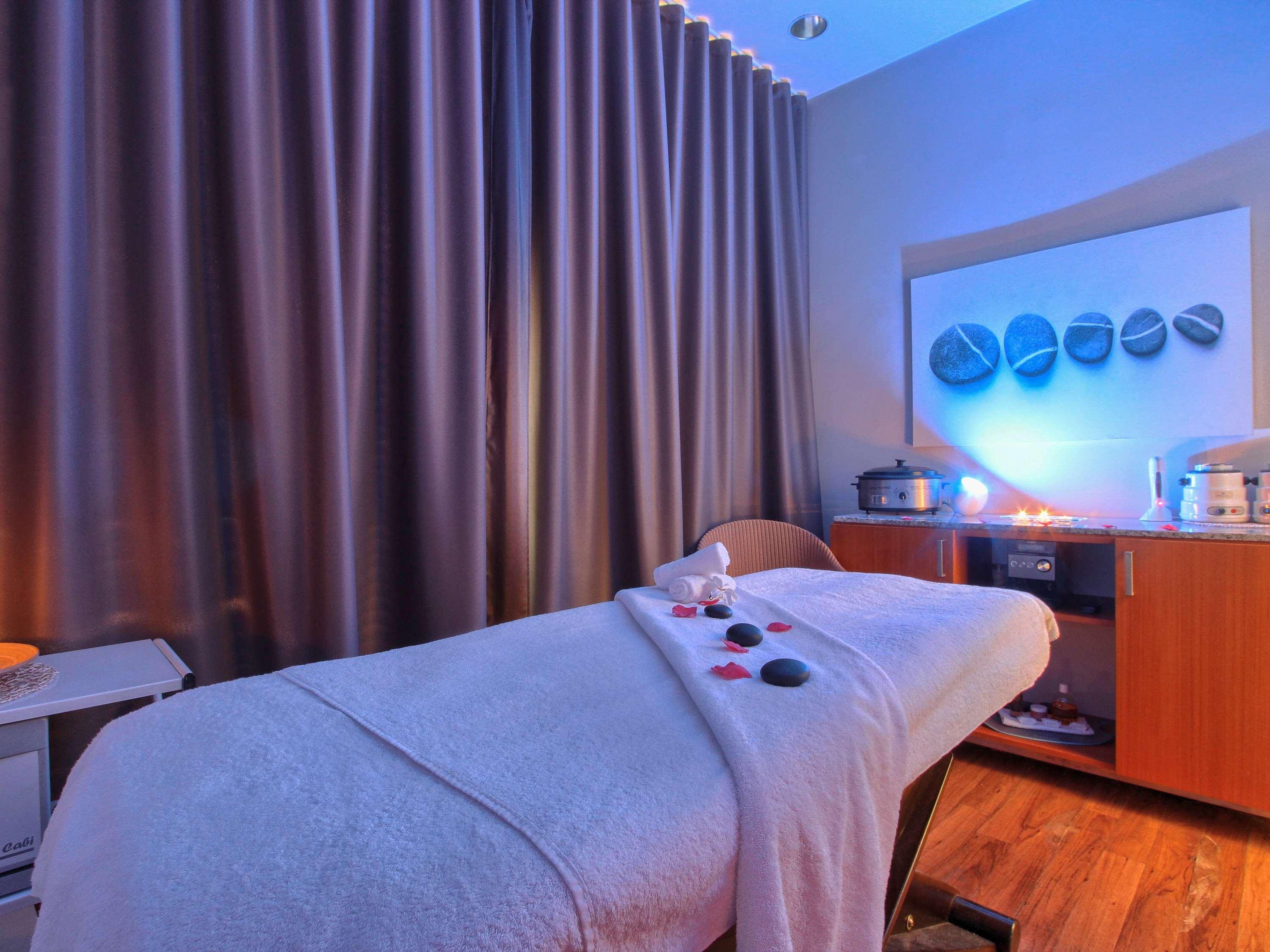 Hotel Novotel Paris Cdg Convention Roissy-en-France
