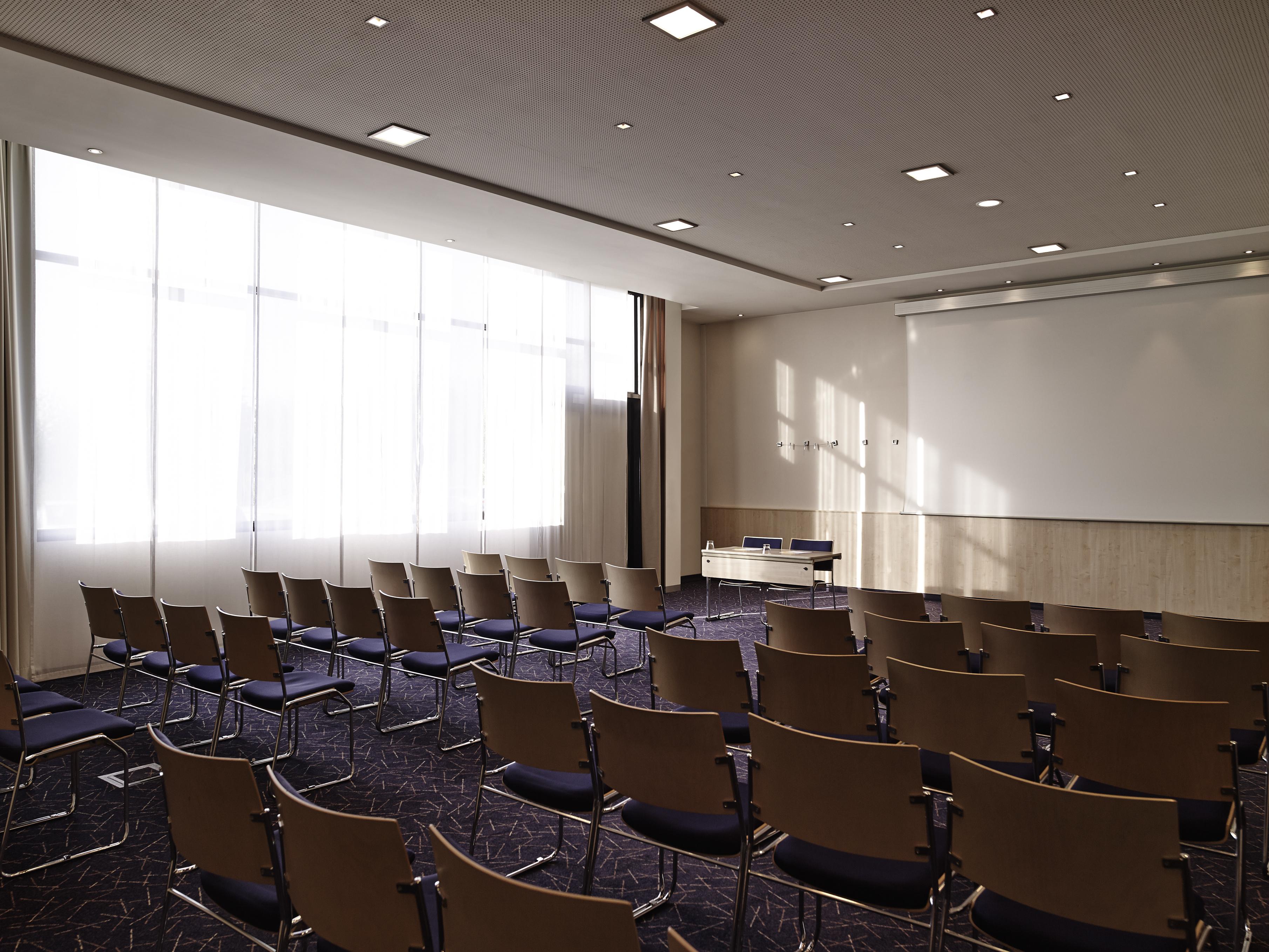 Hotel Novotel Paris Cdg Convention 4*