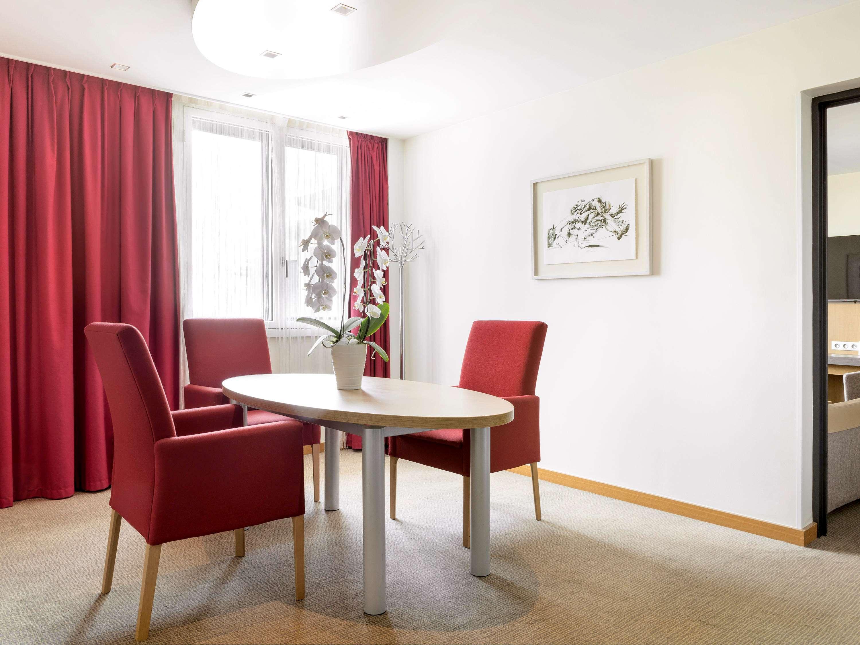 Novotel Paris Cdg Convention Hotel Roissy-en-France