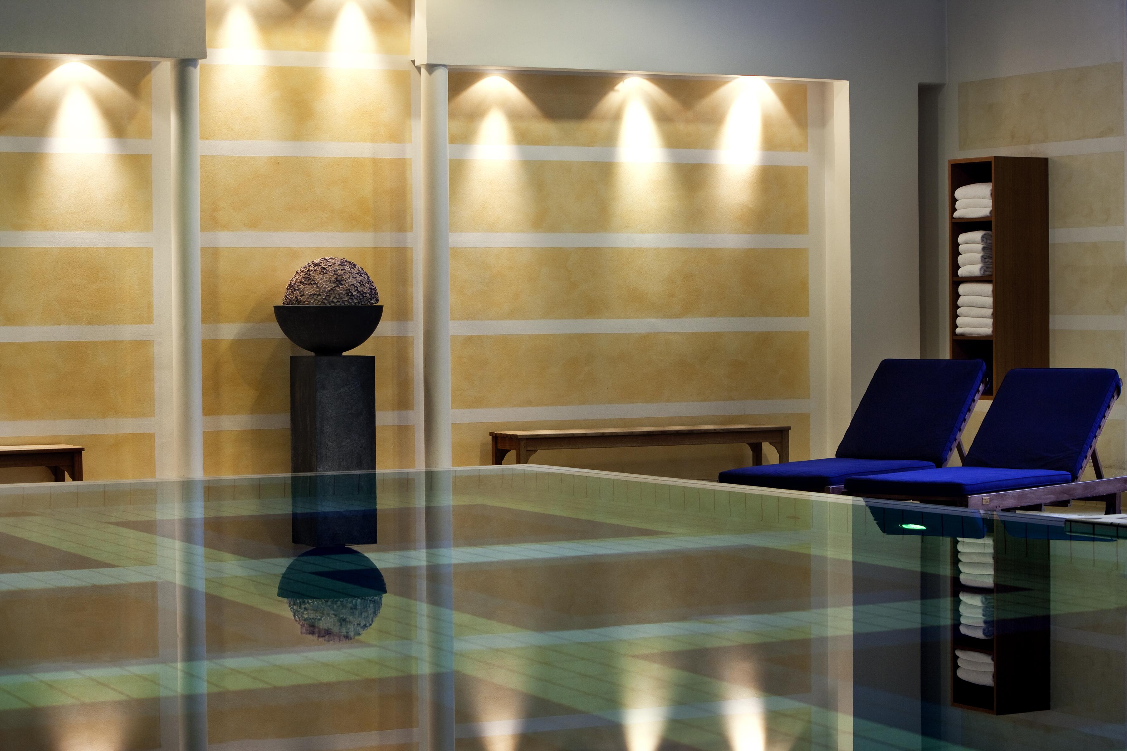 Hotel Novotel Paris Cdg Convention
