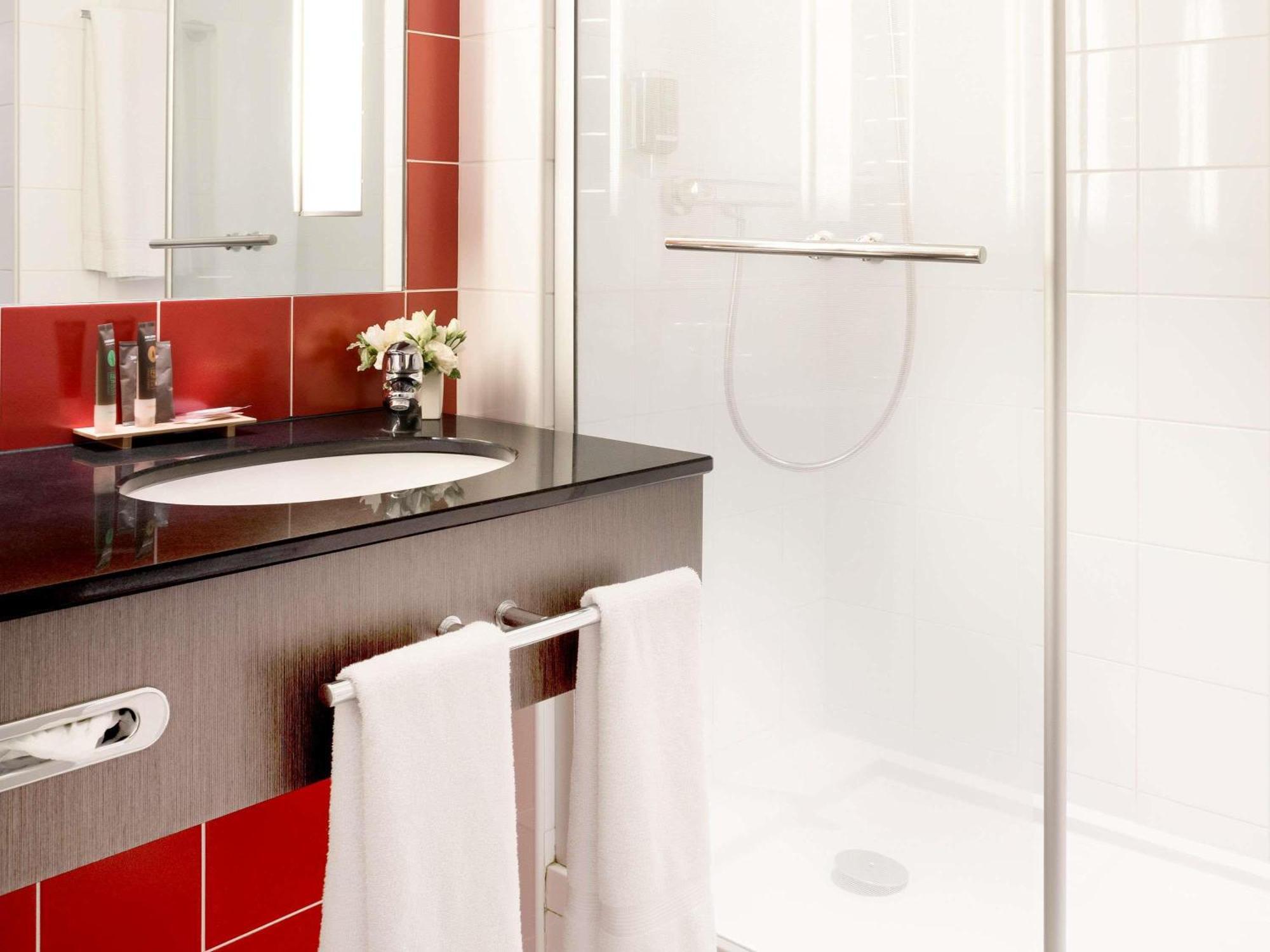 Hotel Novotel Paris Cdg Convention Roissy-en-France